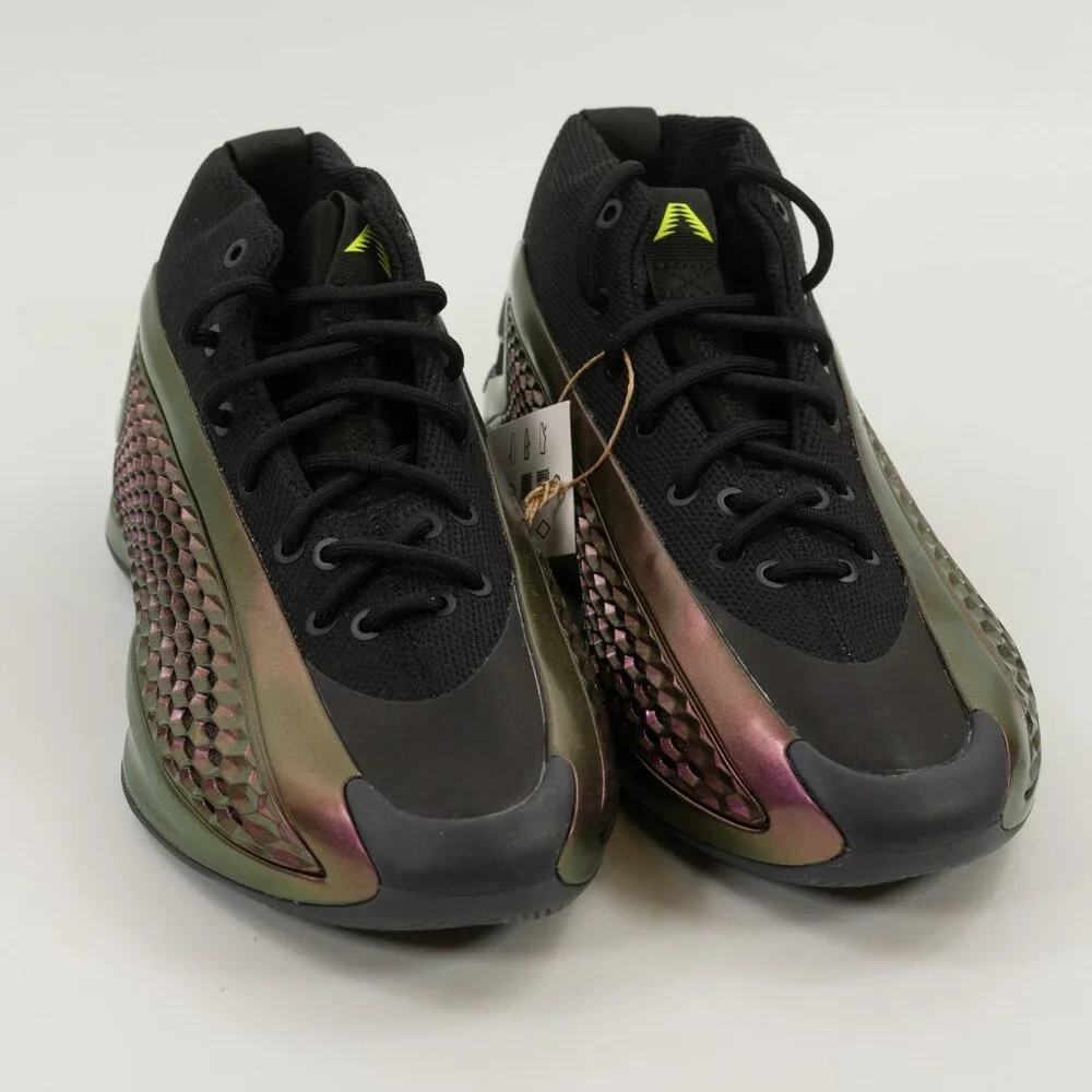 Adidas AE 1 J 'The Future' IF1874 Basketball Women's Multi-Size